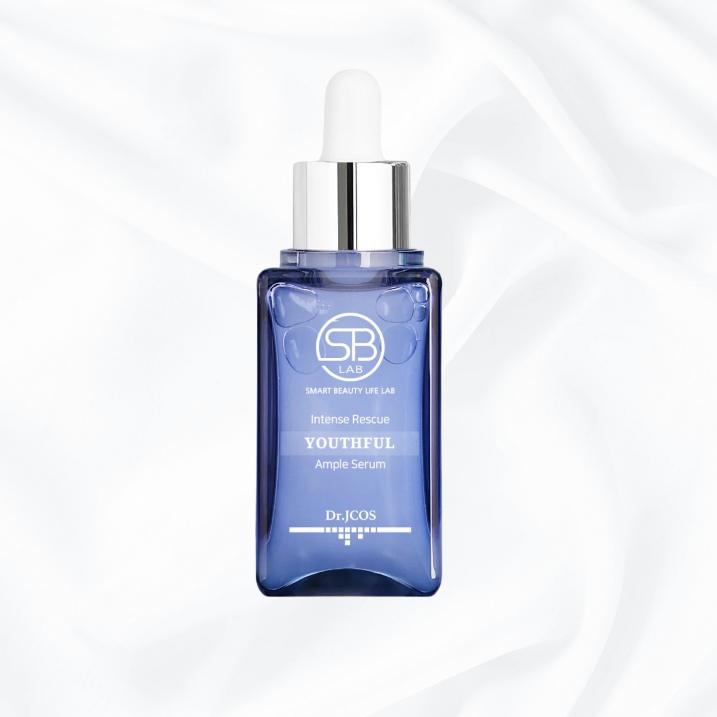 SBLAB INTENSE RESCUE YOUTHFUL AMPLE SERUM