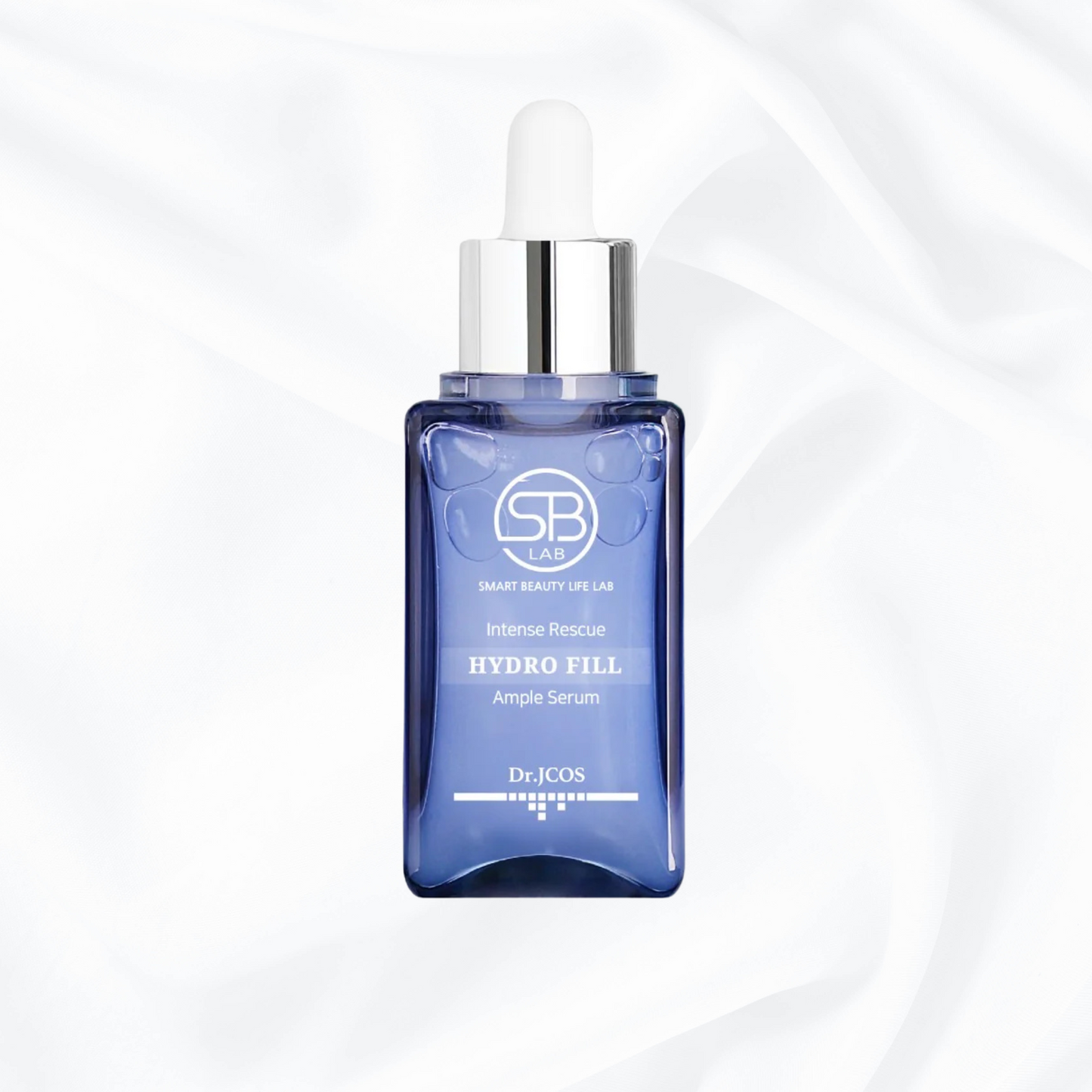 SBLAB INTENSE RESCUE HYDRO-FILL AMPLE SERUM