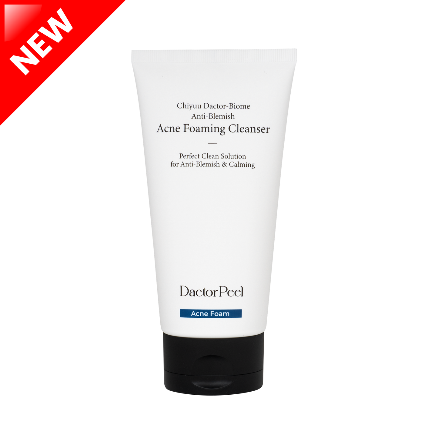 CHIYUU Anti-Blemish ACNE Foaming Cleanser(洗顔)