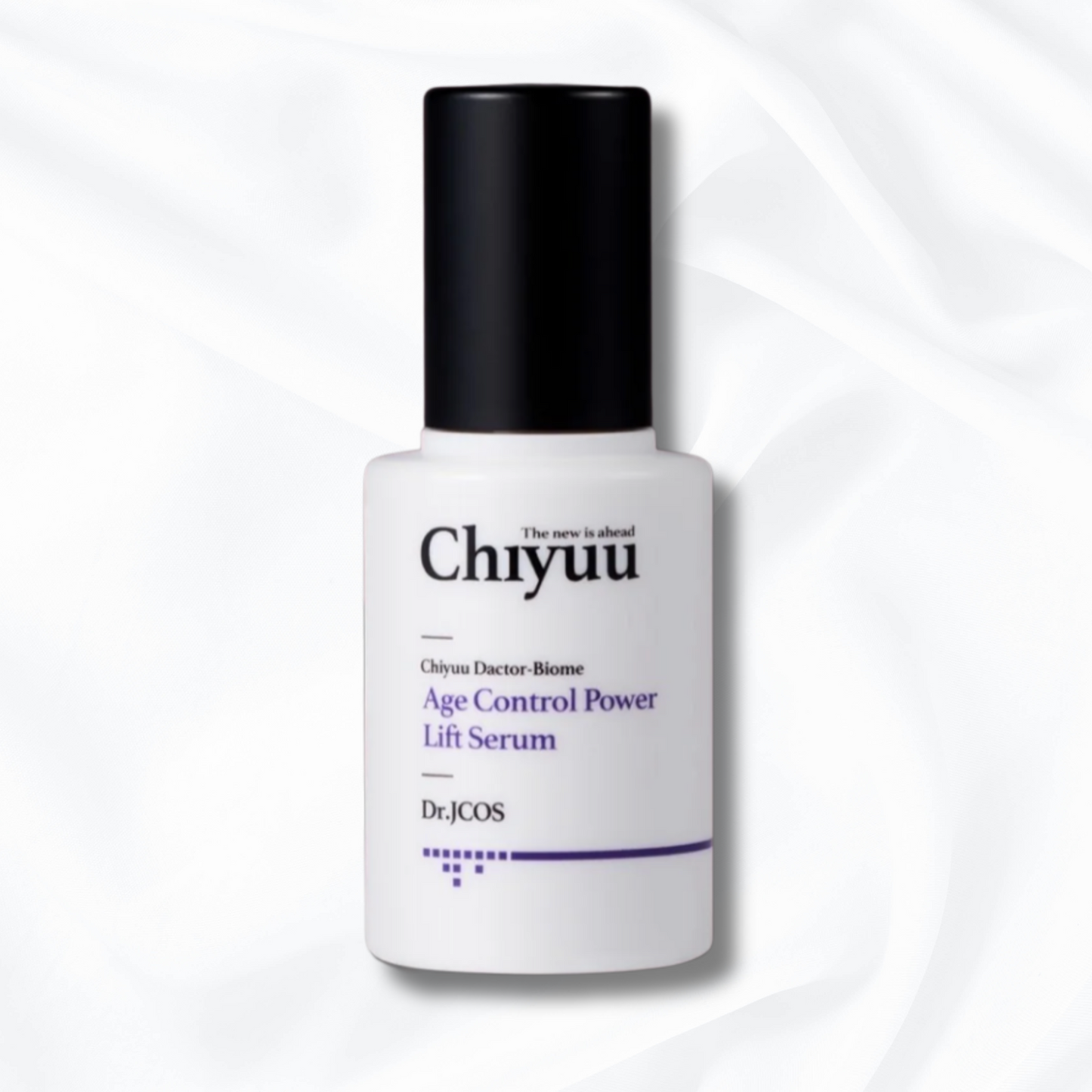 CHIYUU DACTOR-BIOME AGE CONTROL Power Lift SERUM