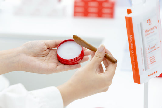 Tookup Horse Oil 100% Cream / 馬油クリーム