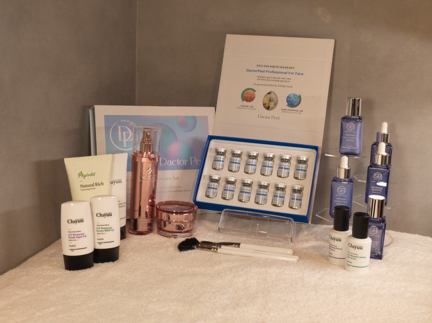 ダクトピール正規販売｜ROOTS公式オンラインストア – ROOTS BEAUTY