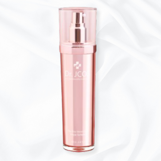 VELVET GLOW AMPLE SOFTENER 美容液