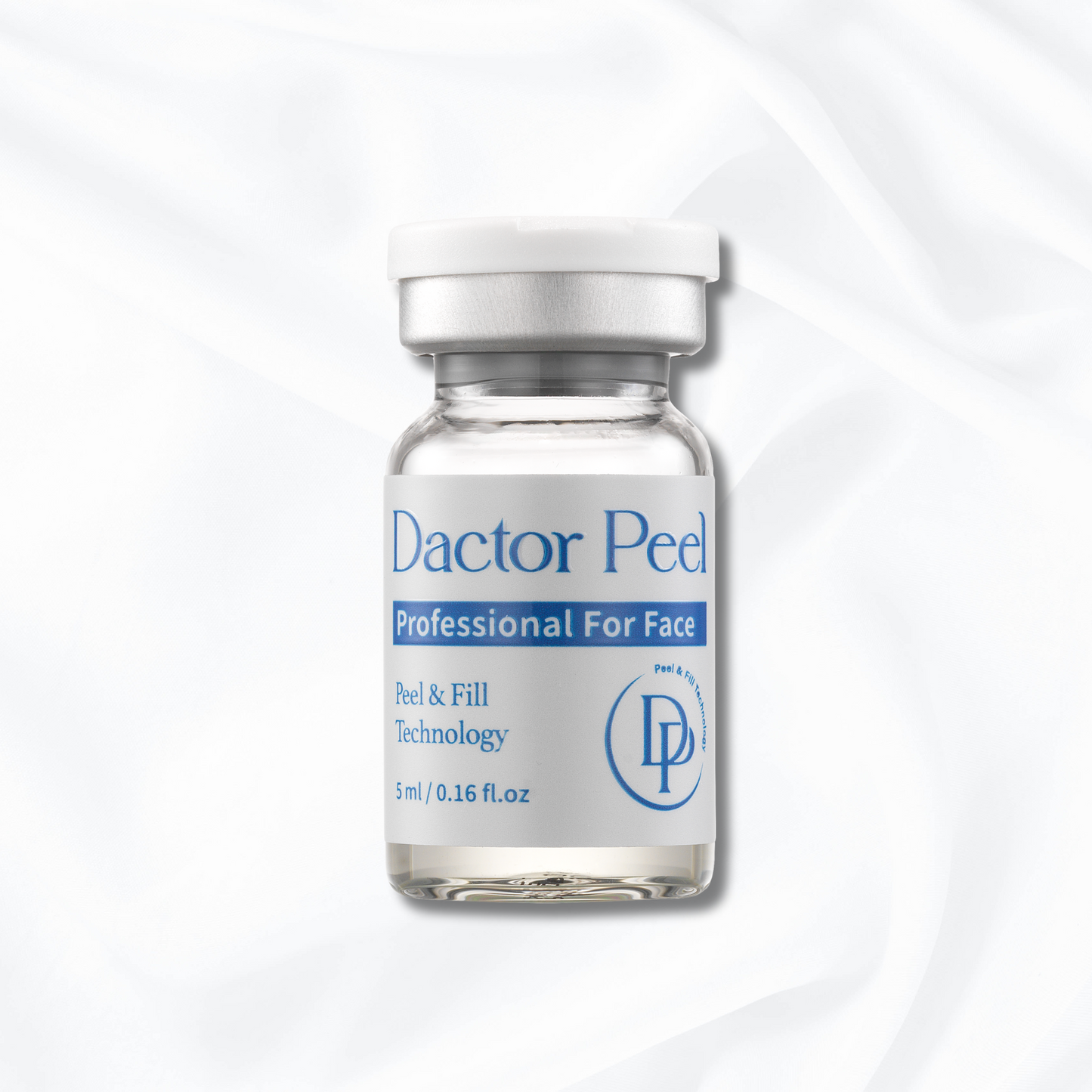 [導入店価格]DactorPeel Professional For Face（サロン専売・ピーリング美容液）