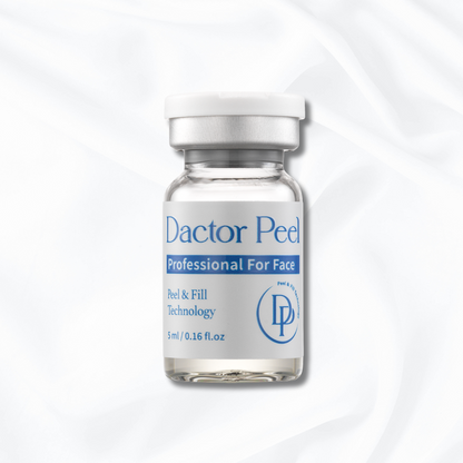 [導入店価格]DactorPeel Professional For Face（サロン専売・ピーリング美容液）