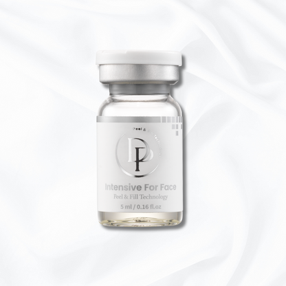 [導入店価格]DactorPeel Intensive Exosome Ampoule Set