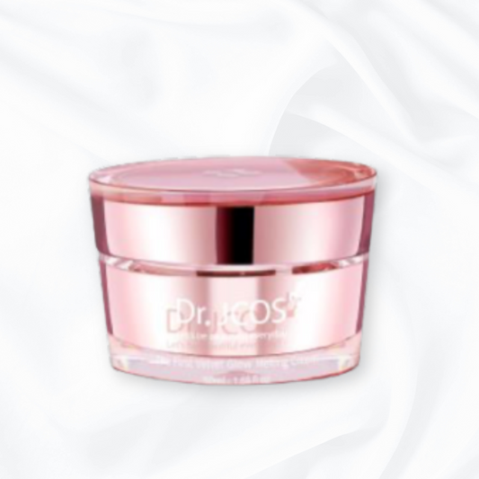 VELVET GLOW AMPLE SOFTENER CREAM 保湿クリーム