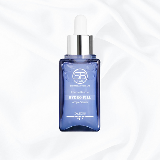 SBLAB INTENSE RESCUE HYDRO-FILL AMPLE SERUM