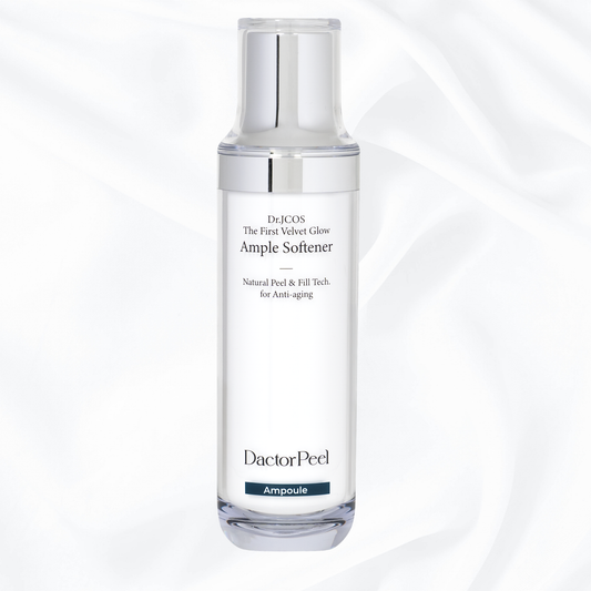 VELVET GLOW AMPLE SOFTENER