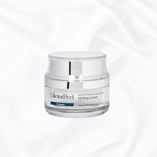 (新パッケージ)VELVET GLOW AMPLE SOFTENER CREAM(60ml)