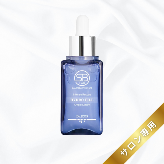 SBLAB INTENSE RESCUE HYDRO-FILL AMPLE SERUM