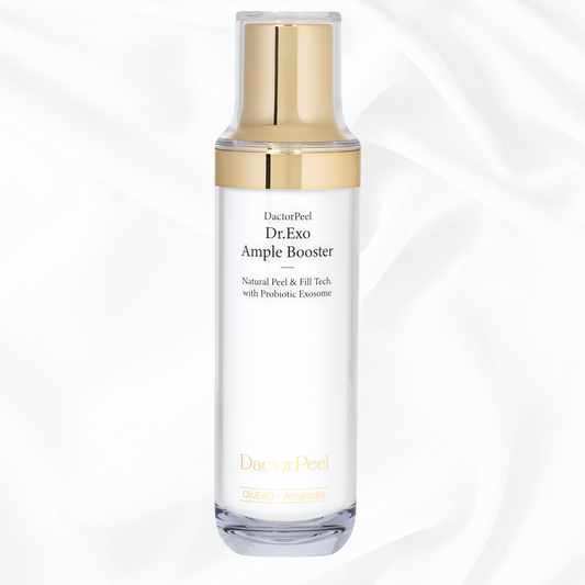 [NEW]Dr.Exo Ample Booster(Natural Peel & Fill Tech with Probiotic Exosome)