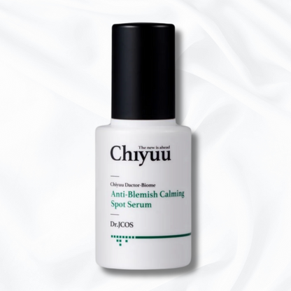 Anti-Blemish Calming Spot Serum