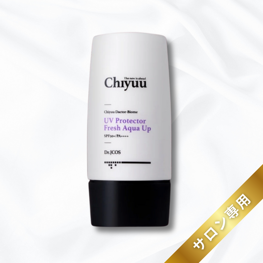 [導入店価格]CHIYUU DACTOR-BIOME UV PROTECTOR Fresh Aqua Up SPF50+ PA++++