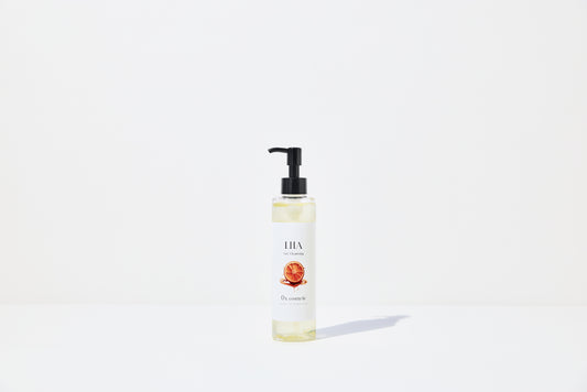 [サロン専売品]LHA Gel Cleansing