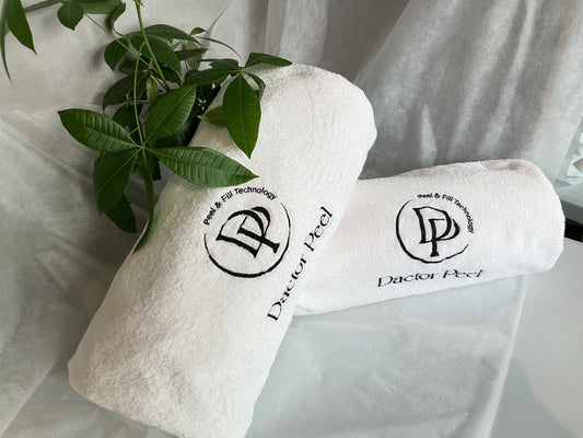 [導入価格]ダクトピール大判タオル（１枚）