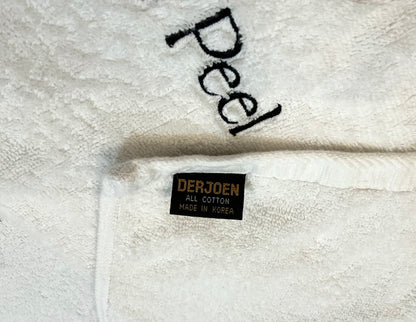 [導入価格]ダクトピール大判タオル（１枚）