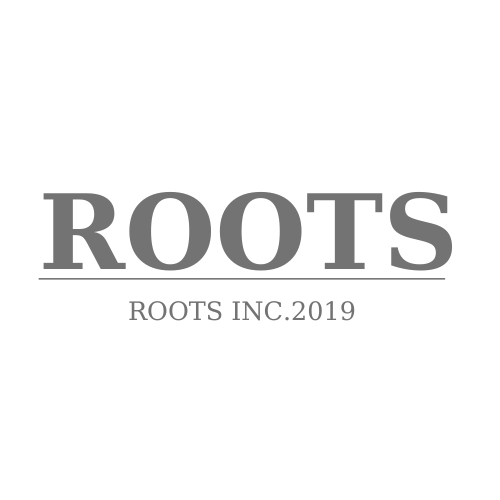 ROOTS  BEAUTY