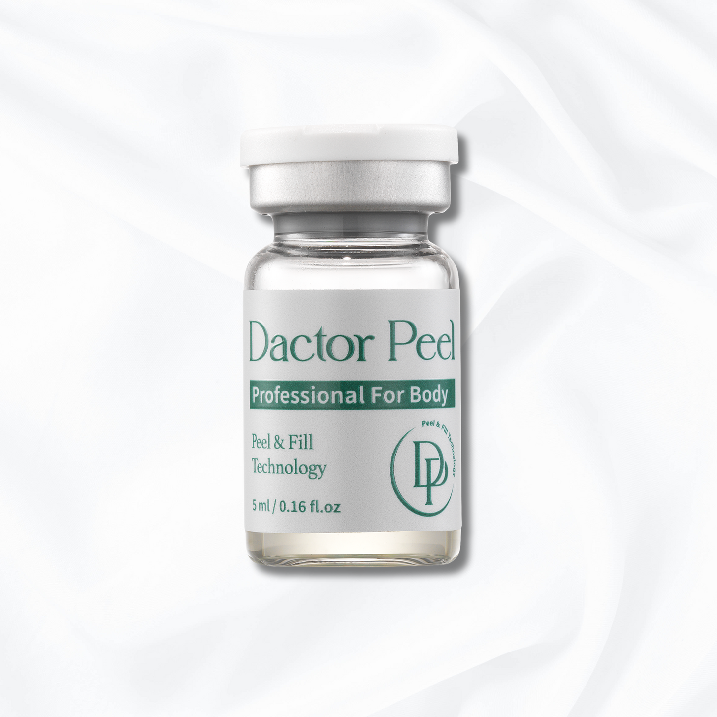 [導入店価格]DactorPeel Professional For Body（サロン専売・ピーリング美容液）