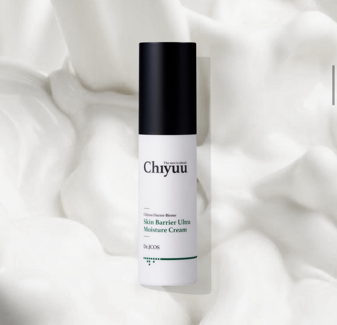 [導入店価格]CHIYUU DACTOR-BIOME SKIN BARRIER Ultra Moisture Cream