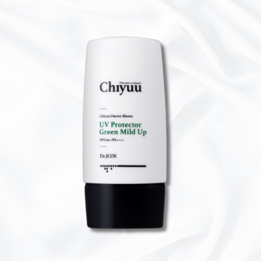 炎症・施術後の肌を鎮静・保護するUV