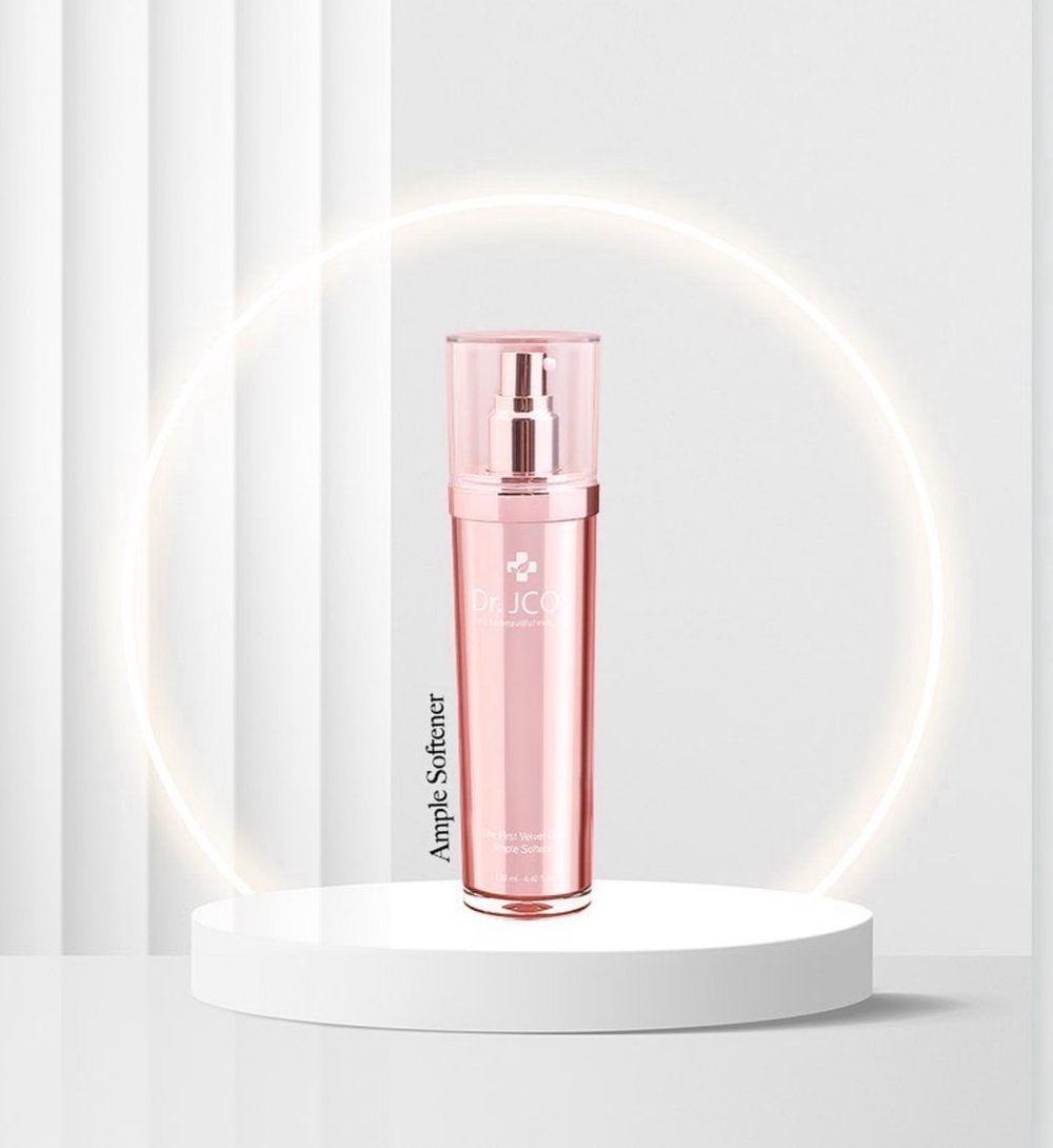 [導入店価格]THE FIRST VELVET GLOW AMPLE SOFTENER
