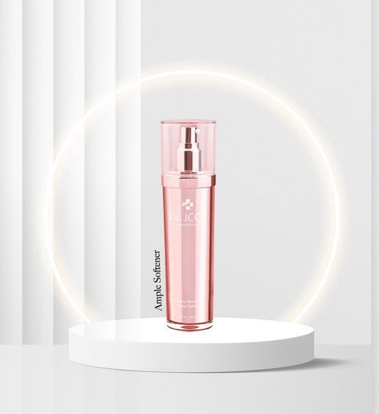 VELVET GLOW AMPLE SOFTENER/dactorpeel/ダクトピール